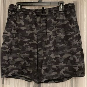 Men’s Lululemon Pacebreaker 7” lined